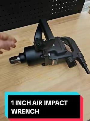 VEVOR 1 INCH AIR IMPACT WRENCH, 2730 FT LBS REVERSE TORQUE, 2400 FT LBS MAX TORQUE, 3 FORWARD AND 3 REVERSE, INSIDE TRIGGER, D RING HANDLE. #impactdriver #impactwrench #vevor  #tiktokshopcreatorpicks #TikTokshopbacktoschool @Haidee_Collab @VEVOR Store @CreatorCollab_Mabel 
