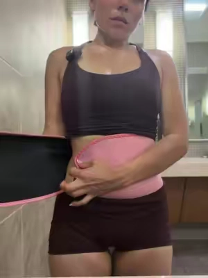 @Sweet Sweat @Sports Research #cardio #stairmaster #sweat #sauna #lymphaticdrainage 
