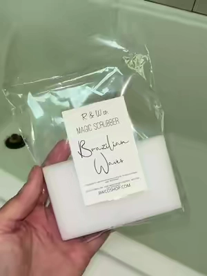 @R&W Co. #rwco #cleaningproduct #CleanTok #smellgood 