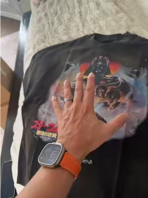 Back in stock! This Loiter SW shirt is back! Must see! Awesome deal! #kahladeals #fypシ #tiktokshopcreatorpicks 