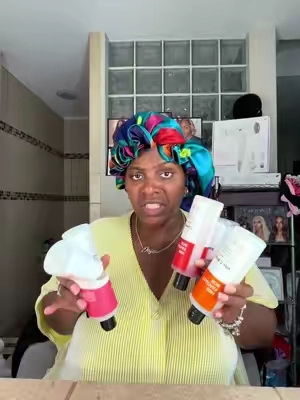 Yes it gets that serious about @Her Fantasy Box body wash 