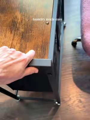 #laundry #rollinglaundrybasket #laundrytiktok 