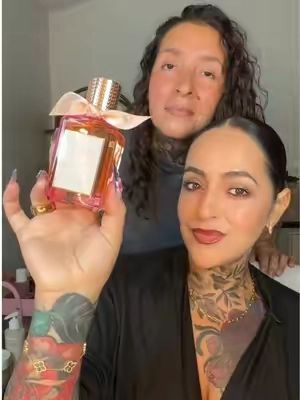 Vivamor Main Character Extrait De Parfum Review 10/10 🙌🏼✨@Redolessence #vivaamormaincharacter #maincharacterperfume #fragrancereview #redolessence  