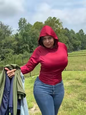 Sudaderas 