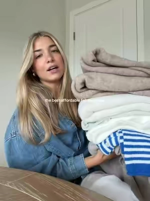 the coziest sweaters & such a good price!! ⭐️☁️🥠 #sweater #cardigan #falloutfits 