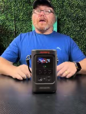 Stay powered anywhere with the Jackery Explorer 240D Portable Power Station and included 40W solar panel! ⚡🔋 With a 256Wh long-lasting LiFePO4 battery, 200W AC output, multiple USB-C and USB-A ports, and fast charging, it’s perfect for camping, road trips, tailgating, emergency backup power, and hurricane preparedness. Lightweight, reliable, and ready whenever you need portable power. Keywords: Jackery Explorer 240D, portable power station, solar generator, LiFePO4 battery, camping power station Hashtags: #Jackery #PortablePowerStation #SolarGenerator #CampingGear #emergencypreparedness 