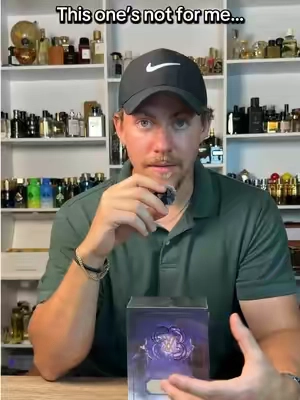 Ink Mark inspired by: Velixir Nyx #fragrance #perfume #cologne #fragrancetiktok #perfumetiktok 