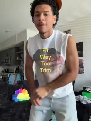 #fypシ゚viral #viral #jerisnotfunny #trending #fyp 