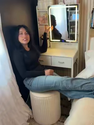 #vanity 