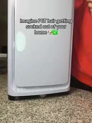 #petpurifier 