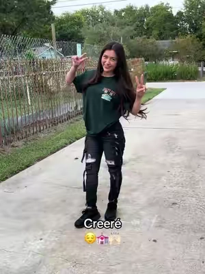 Si Dios Está A Tu Lado Tu Tienes Todo Lo Necesario 🙌🏻🥹#creere #outfit #mujeres #viral #parati 
