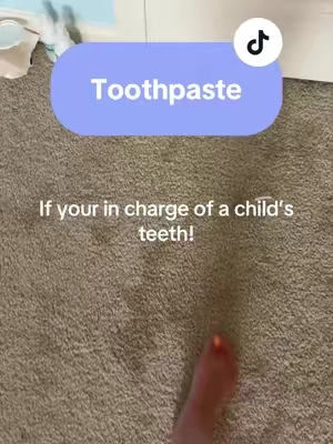 #crunchymom #nobstoothpaste #kidstoothpaste 