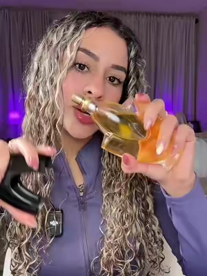 #tiktokshopcreatorpicks #palomapicasso #perfumedemujer #perfume @Style Rule Club 