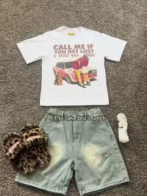 Ez #fyp #OOTD #calmfit #ttshop 