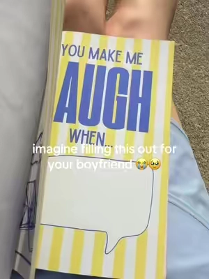 most meaningful boyfriend gift you can give to your boyfriend to show you love him 