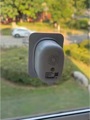 Cinmoore Wi-Fi Camera #tiktokshop #summervibes☀️ #foryou #dealsforyoudays #summerwins 