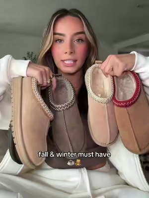 which color is your fav???✨  @EVELLYHOOTD US #evellyhootd #slippers #fallboots #tiktokshopcreatorpicks #TikTokshopbacktoschool 