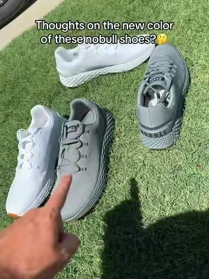 Thoughts on the new color of these nobull shoes?🤔 #nobull #nobullshoes #gymshoes #workoutshoes #runningshoes @NOBULL 