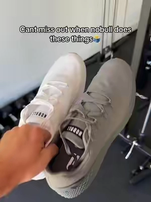 Cant miss out when nobull does these things🤷‍♂️ #nobull #nobullshoes #gymshoes #workoutshoes #runningshoes @NOBULL 