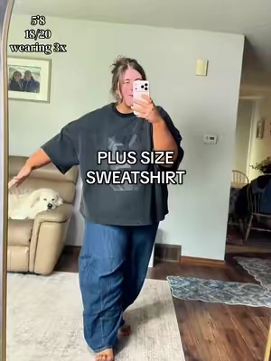 plus size girlies, don’t skip the mens section!!! 🖤 #plussizefashion #fallfashion #oversized #outfitinspo #falloutfits 