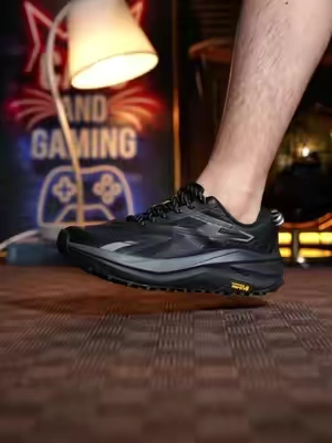 NORTIV 8 Men's Wide Toe Box Trail Running Shoes Cushion Barefoot Walking Tennis Workout Gym Cross Training Shoe Fashion Sneakers #Outdoors #zapatosdetrabajo #TikTokShopDealsforYouDays #nortiv8 #TikTokshopbacktoschool 