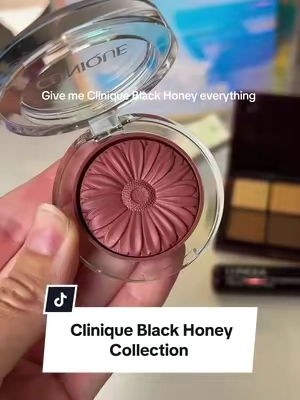 Black Honey Head to Toe Collection #cliniqueblackhoney #blackhoney #TikTokshopbacktoschool 
