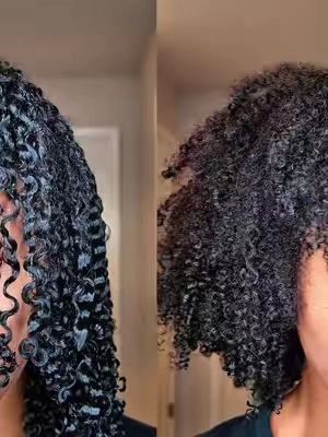 The gel you reach for when humidity shows up. 👏🌴⁠ ⁠ Tropical Oasis Anti-Humidity Gel combines clean, plant-based ingredients with a high-performance, alcohol-free formula that delivers strong hold, lasting definition, and frizz control. All without drying out your curls.⁠ ⁠ 🍍 Pineapple Extract helps nourish and condition your strands.⁠ 🌿 Aloe Vera boosts hydration and shine.⁠ 💪 Quinoa Protein helps strengthen curls while supporting long-lasting definition.⁠ ⁠ Say goodbye to frizz and curls that fall flat after day one😉⁠ 🛒 Shop Tropical Oasis now on TikTok Shop ⁠