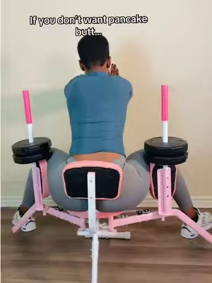 Building stronger glutes, sculpted legs & a lower body that speaks for itself . #glutes #legday #lowerbodyworkout #gluteworkout #hotwave @HOTWAVE-US 