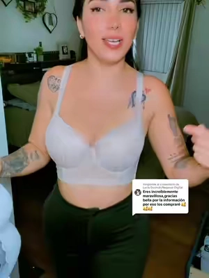 Respuesta a @Lucía Guzmán/Negocio Digital 【DealsForYouDays】Mimilemon Elegant Lace Bra Set Push Bras with Non-Removable Padded Cups Underwire for Support Breathable Fabric All-Day Comfort Women's Wear Elegance Basic Minimalist Womenswear Classy Fit  Style Everyday lace  bra SummerWins #bras #bra #brasier #tiktiokshopbacktoschool #tiktokshopcreatorpicks 