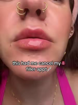 Lisa ilysm😘 this @Asterwood clumping lip treatment is so freaking good!!!  This is an affiliate video I may earn commission however all thoughts and opinions are my own