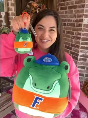 Adorable school Squishmallows @Jazwares 