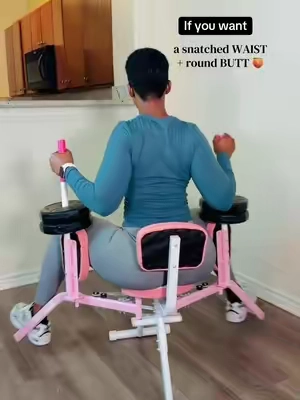 @HOTWAVE-US #legday #lowerbodyworkout #glutes #gluteworkout #TikTokshopbacktoschool 