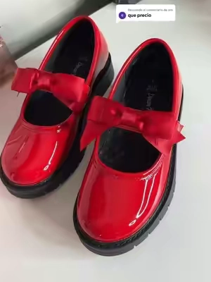Respuesta a @oro #zapatosparaniña  #zapatos #zapatosdecharol  #tiktokshopblackfridaysale  #backtoschool  