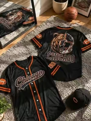 #bears #chicagobears #CollegeFootball #fyp #viral 