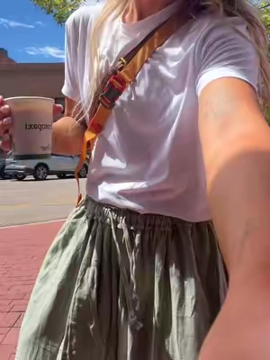 fit this morning in boulder 🌞 #fyp #fashioninspo 