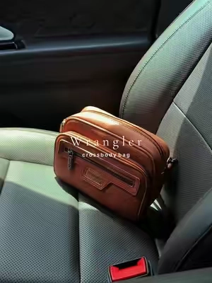 🤎🤎 @Rustic Charm Bootic #purse #crossbodybag #leatherbag 