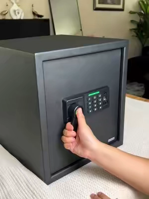 Caja fuerte #cajafuerte #safe #protection #cash #tiktokshopcreatorpicks 