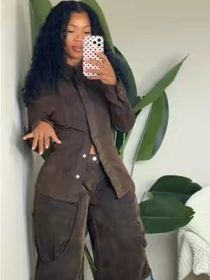 @AKIRA  size:Small 155 LBS 5‘5“