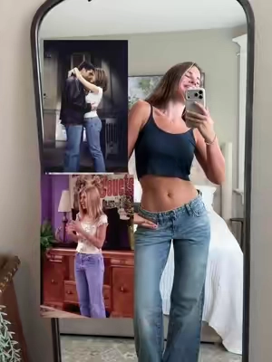 ok now I understand why she was OBSESSED 😭🤩🤩