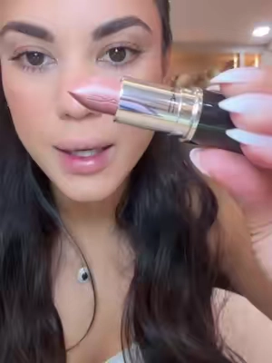 El trío perfecto de @M·A·C Cosmetics 