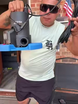 Bomba de agua #paratiiiiiiiiiiiiiiiiiiiiiiiiiiiiiiiiii #tiktokshop #fypシ 