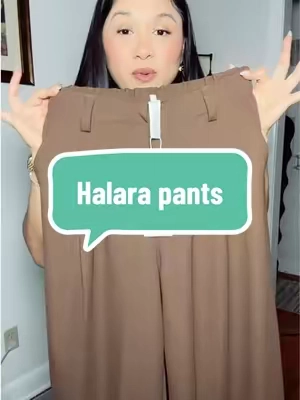 #widelegpants #tiktokshopcreatorpicks #tiktokshopbacktoschoolsale #halarapants #tiktokshopcreatorpicks 