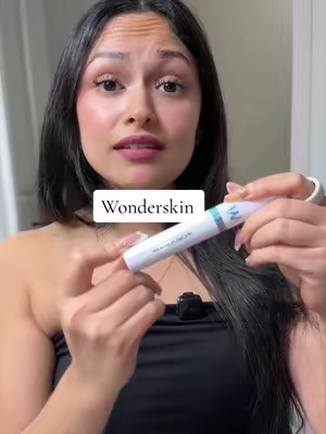 Lo tengo en el tono whimsical 🩷 #wonderskin #wonderskinlipstain #tintadelabios #lipstain 