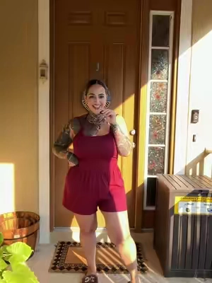 #creatorsearchinsights #summergirloutfits #romper #comfyoutfit 