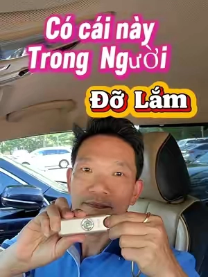 Có cái nài trong người, có thể giải nguy. #coibaodong#coibaonguyhiem#coibao#minhnguyen 