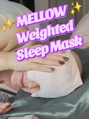 @Mellow Sleep #tiktokshopcreatorpicks #ad