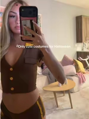 #halloween #costumeideas 