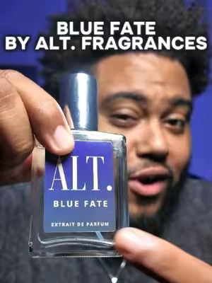 Back-to-school shopping adds up FAST. 🎒 Blue Fate gives you that fresh, fruity, clean, woody, expensive-smelling scent profile without the luxury fragrance price tag. Perfect for yourself or the kids heading back to school. 🔥 Check the cart for today’s offers! - #ALTFragrances #BlueFate #MensCologne #BackToSchool #MackMotivates 