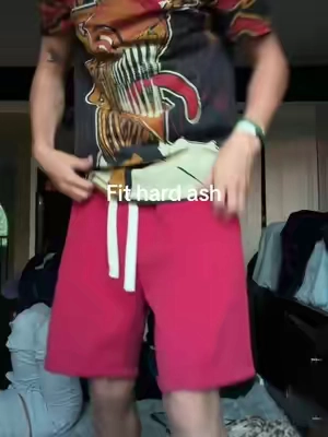 So tuff #tiktokshop #fashiontiktok #fashion #anime #chainsawman 