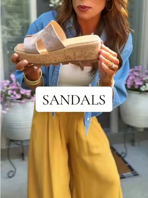 #shoes #sandals #FallFashion #fashion #womensfashion 